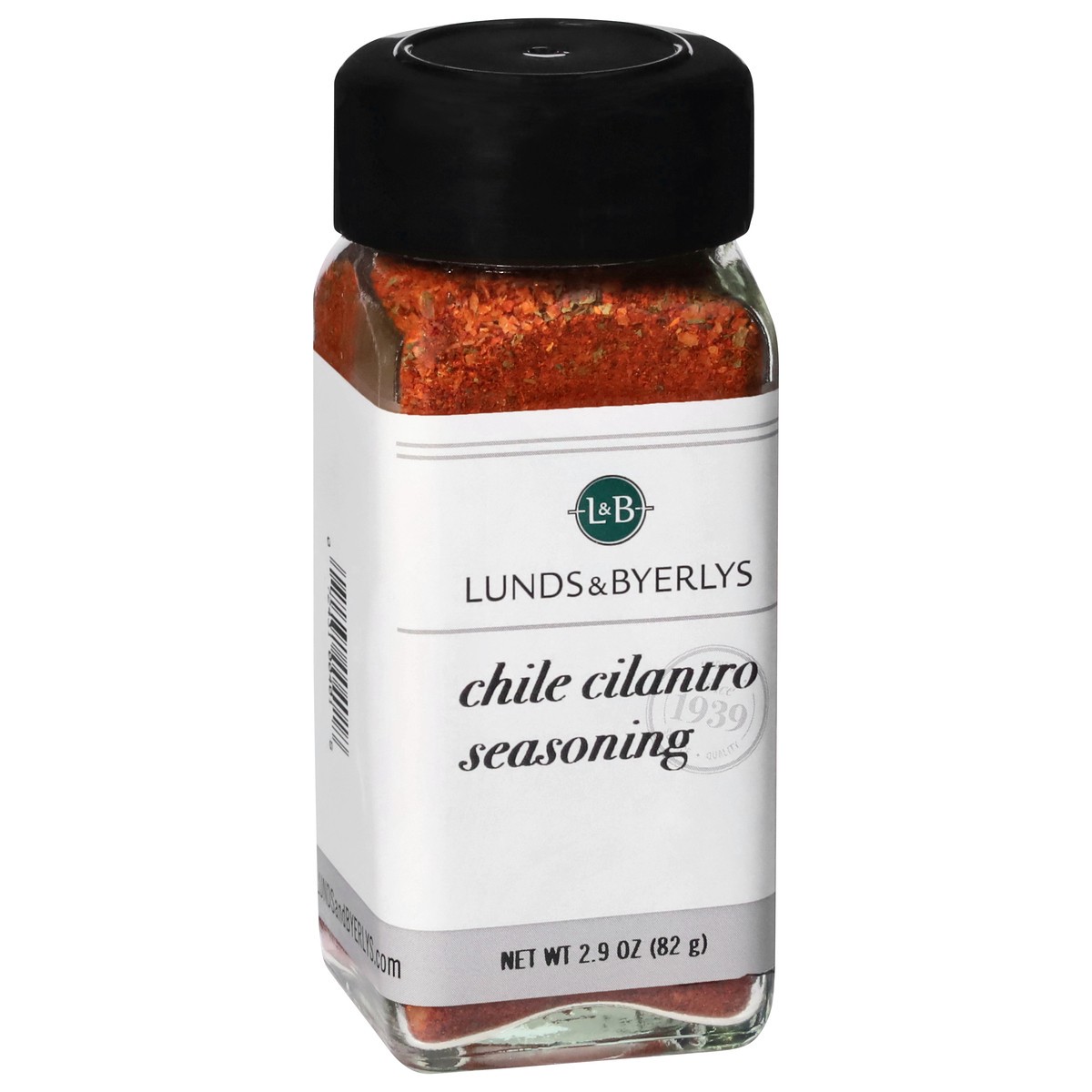 slide 3 of 13, Lunds & Byerlys Chile Cilantro Seasoning 2.9 oz, 2.9 oz