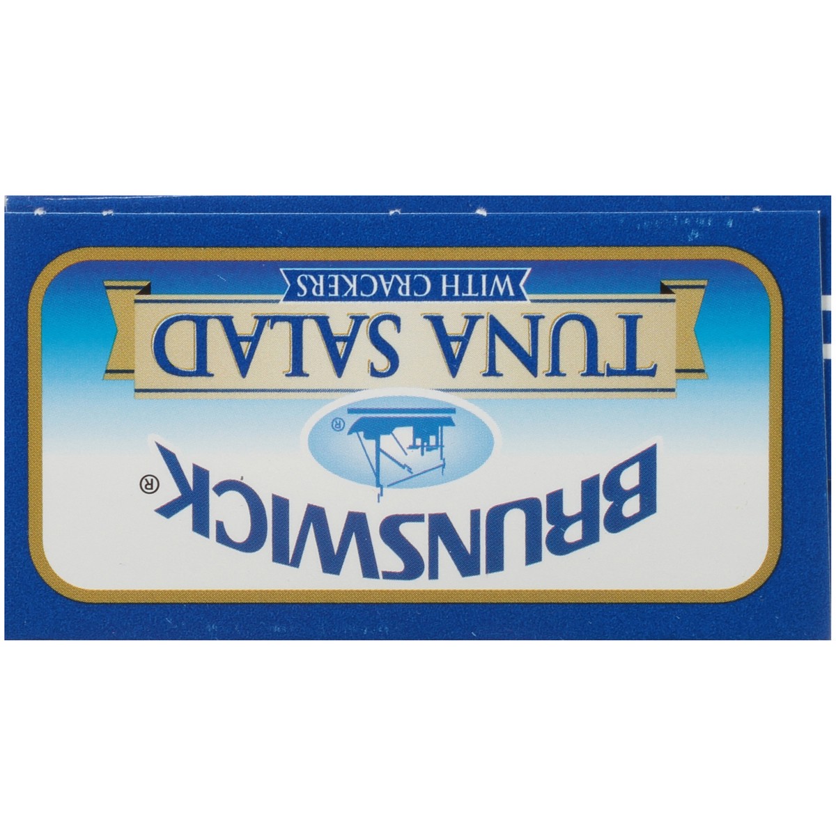 slide 8 of 9, Brunswick Rte Tuna Salad Kit, 3 oz