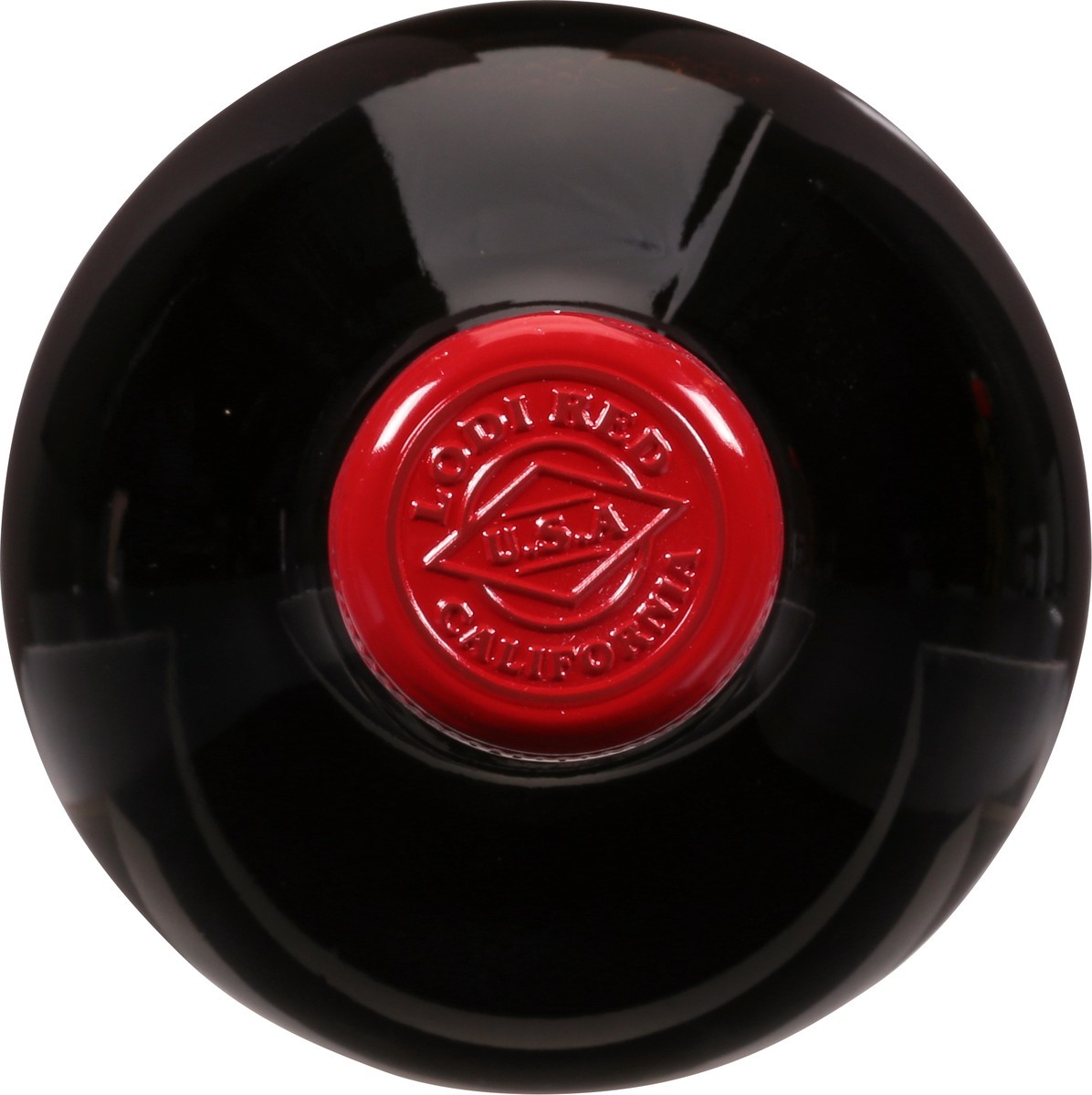 slide 9 of 12, Lodi Red Don's Blend 750 ml Bottle, 750 ml