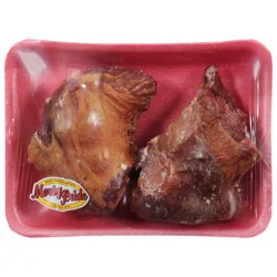 Morty Pride Smoked Pork Hocks - 1 ea
