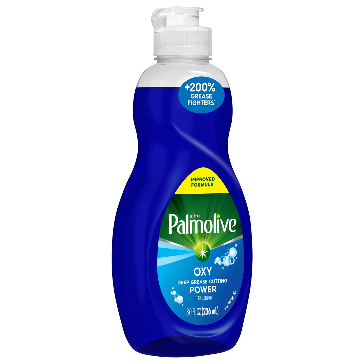 slide 3 of 3, Palmolive Ultra Oxy Liquid Dish Soap, Power Degreaser - 8 oz, 8 oz