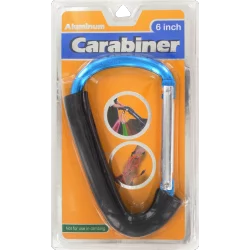 LaMi Large Aluminum Carabiner