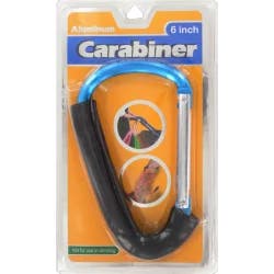 LaMi Large Aluminum Carabiner