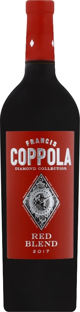 slide 1 of 1, Francis Coppola Diamond COPPOLA RED DIAMOND, 750 ml