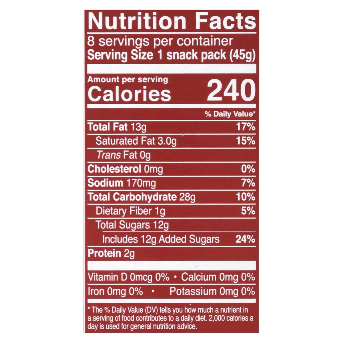 slide 14 of 14, Biscoff Cookie Butter - 1.6 Oz, 1.6 oz