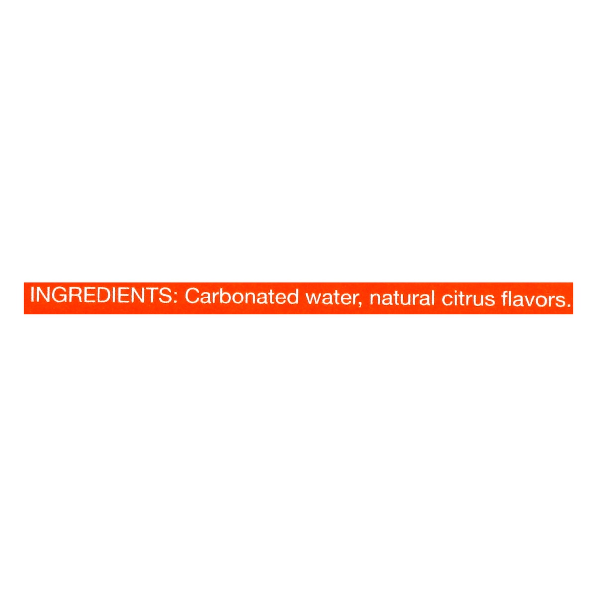 slide 6 of 13, Klarbrunn Citrus Blend Mineral Water - 144 fl oz, 144 fl oz