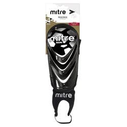 Mitre Magma Youth Shin Guard