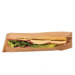 Weis2Go Large Hoagie