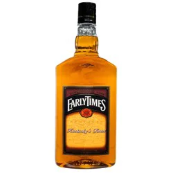 Early Times Kentucky Whisky