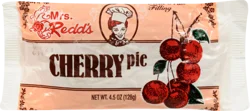 Mrs. Redd's Cherry Pie