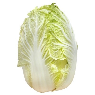 slide 1 of 1, Produce Cabbage 1 ea, per lb