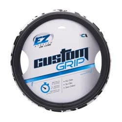 Dr. Scholl's Universal Fit Massaging Gel Steering Wheel Cover - 1 ea