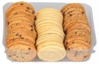 slide 1 of 1, Bakery Fresh Goodness Variety Traditional Cookies, 50 ct