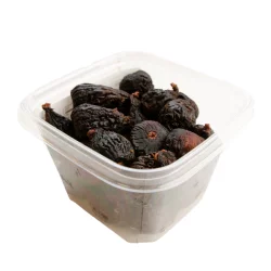 L&B Dried Black Mission Figs