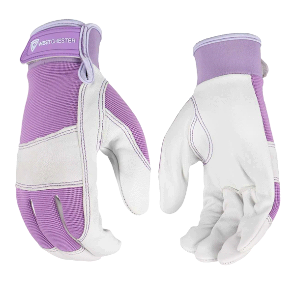 slide 1 of 1, West Chester Womens Aqua Armor Hybrid Glove Small/Medium, 1 ct