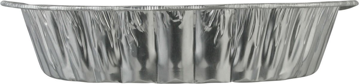 slide 6 of 11, SE Grocers  Essentials Giant Oval Roaster, 1 ct