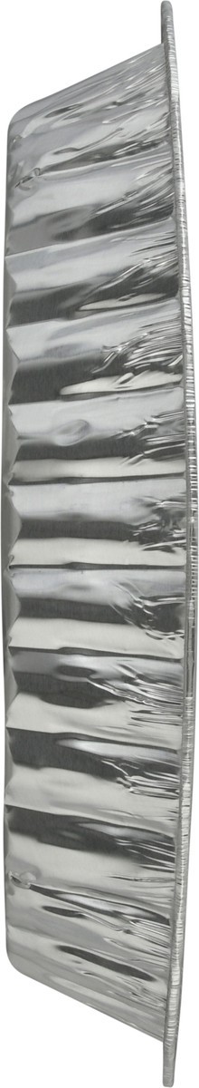 slide 10 of 11, SE Grocers  Essentials Giant Oval Roaster, 1 ct