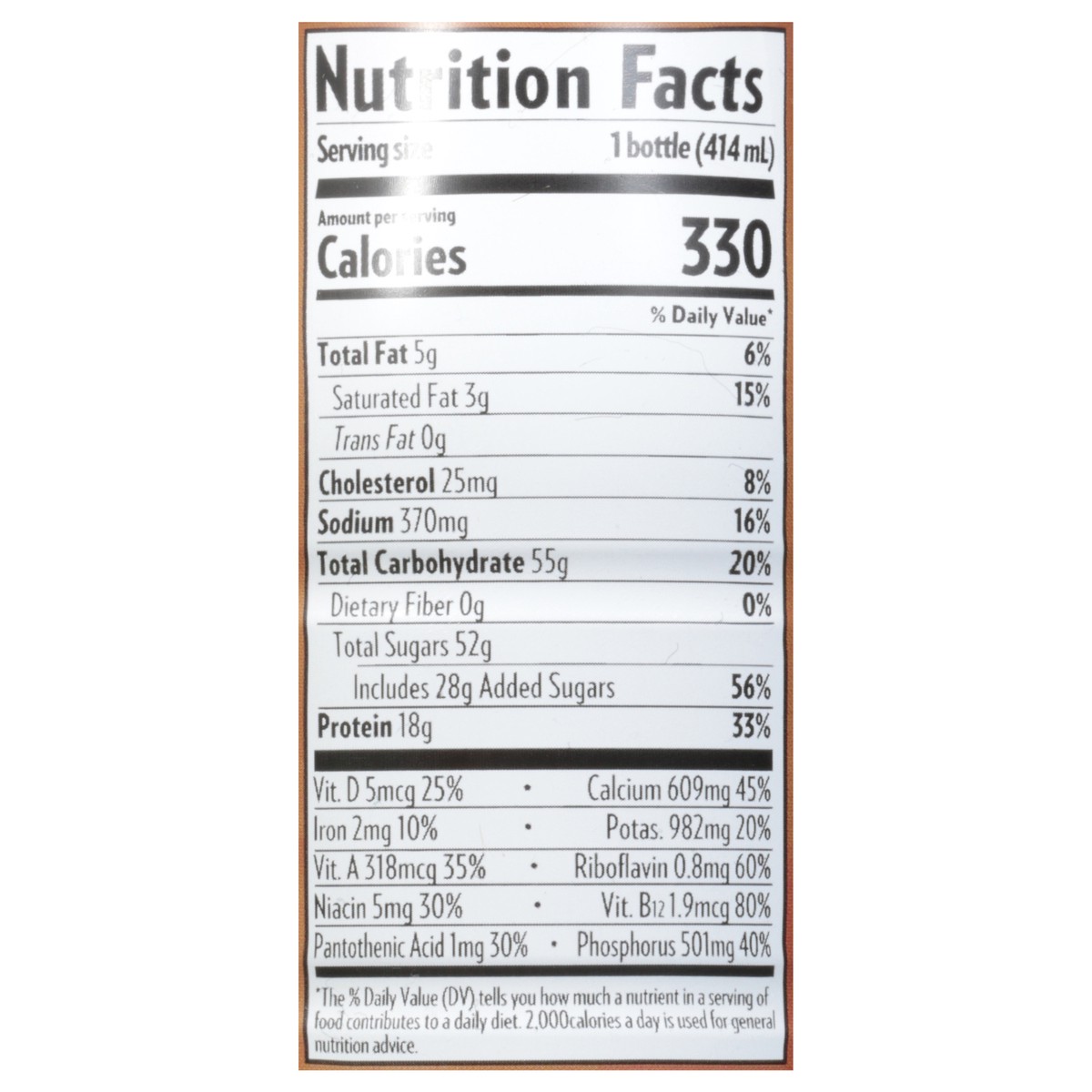 slide 8 of 13, Darigold Low Fat Chocolate Milk 14 fl oz, 14 fl oz