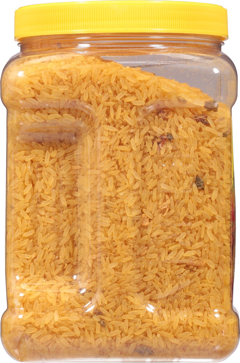 slide 7 of 9, Iberia Spanish Style Yellow Rice 3.4 lb, 3.4 lb