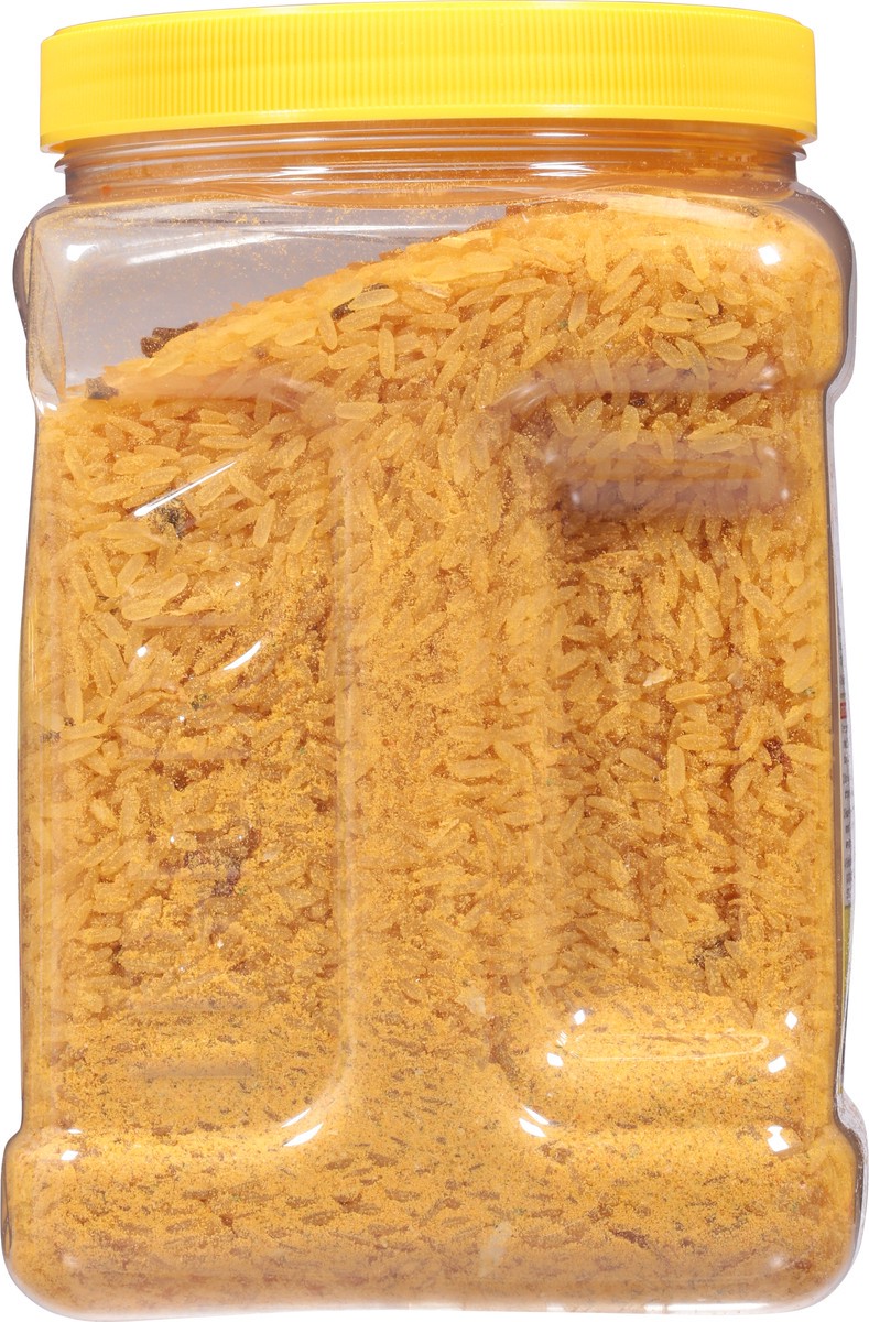 slide 8 of 9, Iberia Spanish Style Yellow Rice 3.4 lb, 3.4 lb