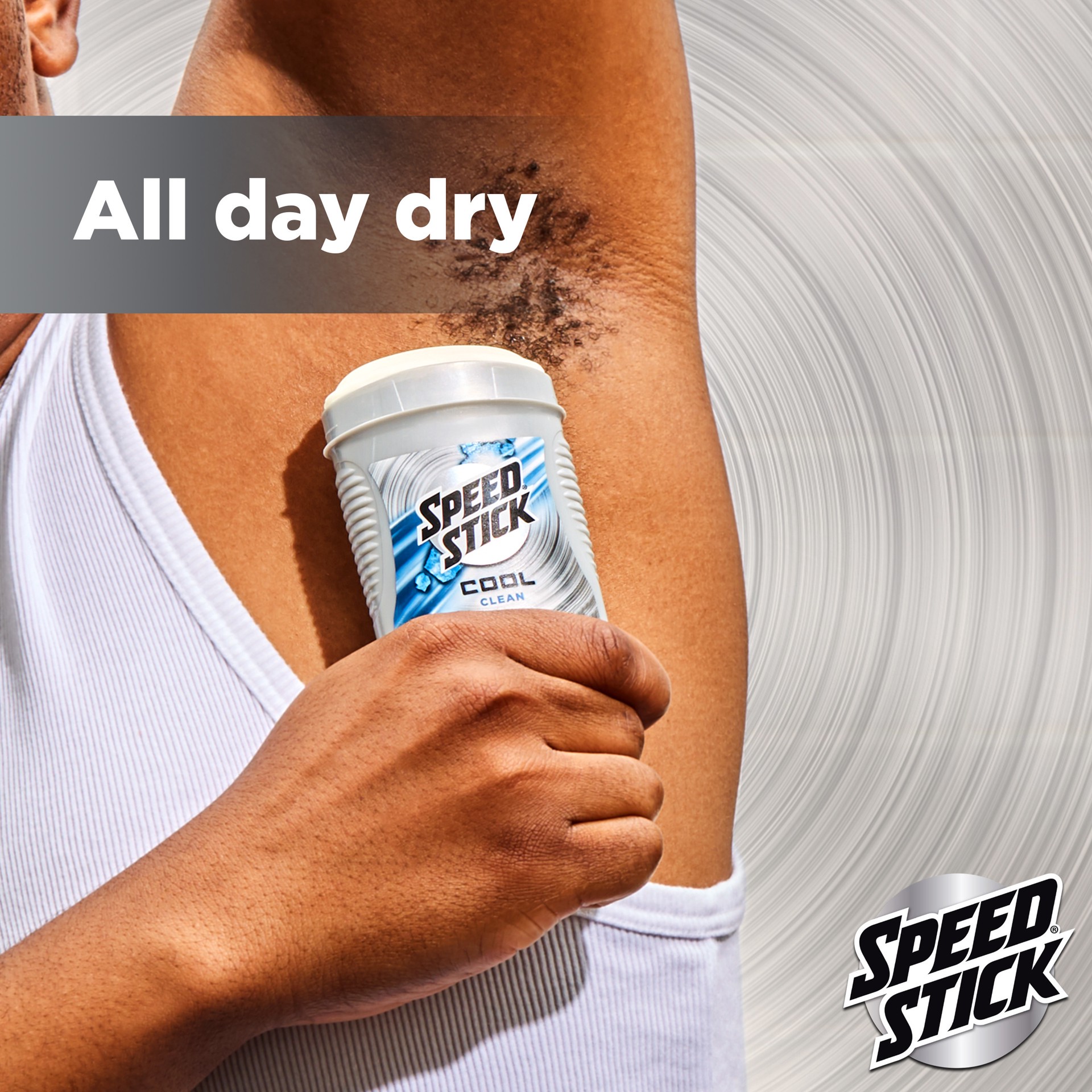 slide 6 of 10, Speed Stick Antiperspirant/Deodorant 1.8 oz, 1.8 oz