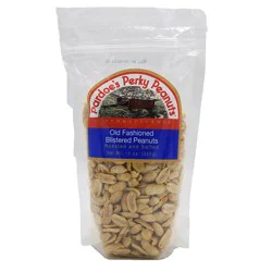 Old Fashion Blistered Peanuts