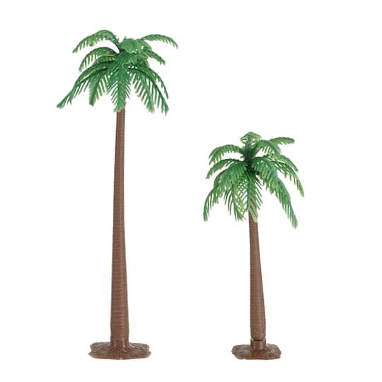 slide 1 of 6, Mini Palm Trees By Make Market, 3 in-5 in