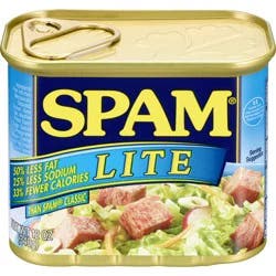 SPAM Lite