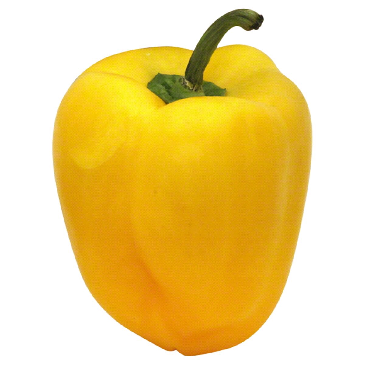 slide 1 of 1, Yellow Bell Pepper, 1 ct