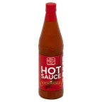 slide 1 of 1, Harris Teeter Hot Sauce, 6 oz