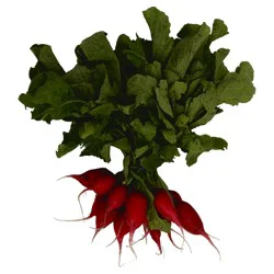 Produce Radishes 1 ea