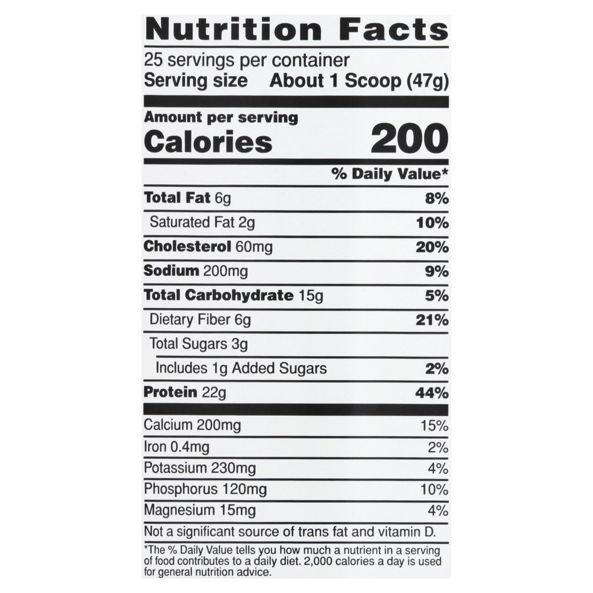 slide 6 of 13, Finish First Syntha-6 Cookie Doughn't You Want Some Protein Powder Drink Mix 2.59 lb, 2.59 lb