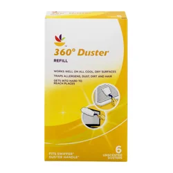Giant 360 Unscented Duster Refill