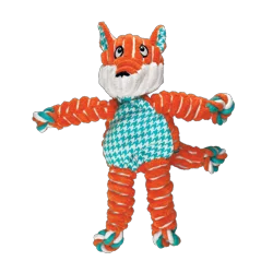 KONG Floppy Knots Fox Sm/Md