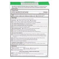 slide 11 of 29, Meijer Fluticasone Nasal 120 Spray, 0.54 fl oz