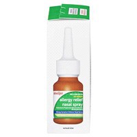 slide 21 of 29, Meijer Fluticasone Nasal 120 Spray, 0.54 fl oz