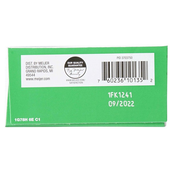 slide 15 of 29, Meijer Fluticasone Nasal 120 Spray, 0.54 fl oz