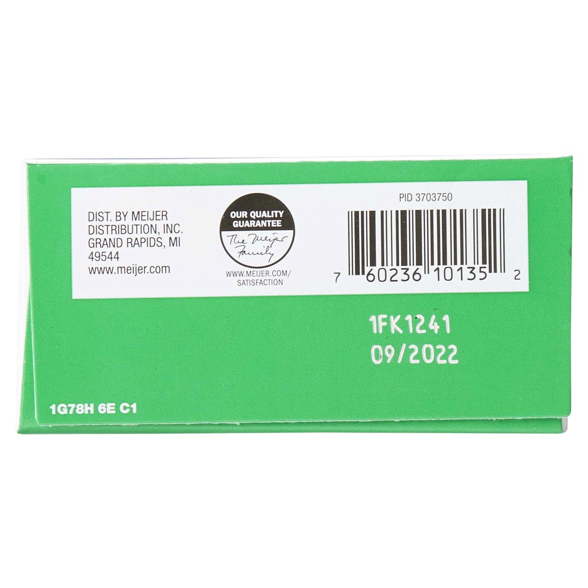 slide 8 of 29, Meijer Fluticasone Nasal 120 Spray, 0.54 fl oz