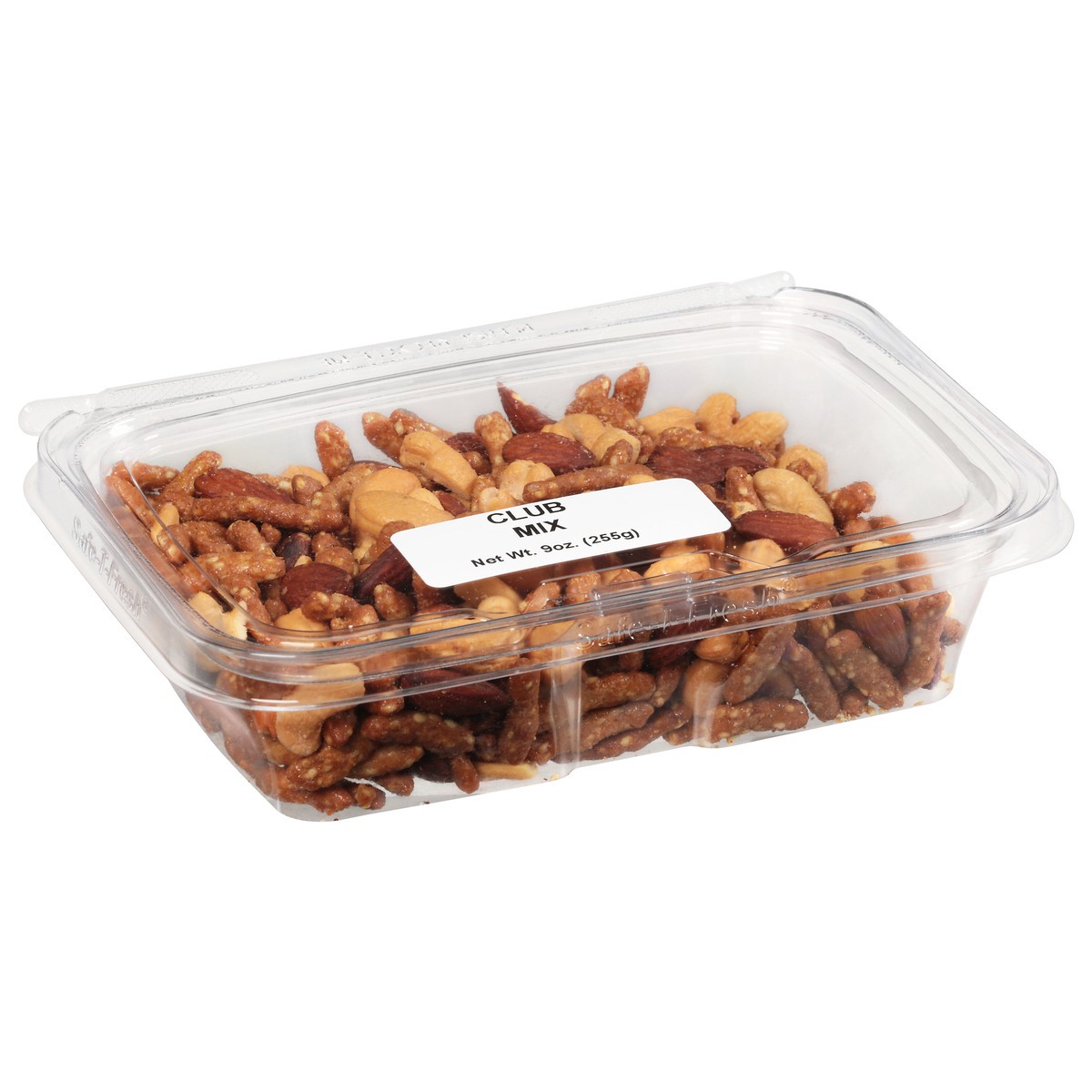 slide 9 of 9, JLM Manufacturing Club Mix 9 oz, 9 oz