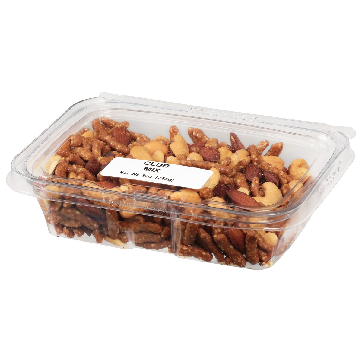 slide 8 of 9, JLM Manufacturing Club Mix 9 oz, 9 oz