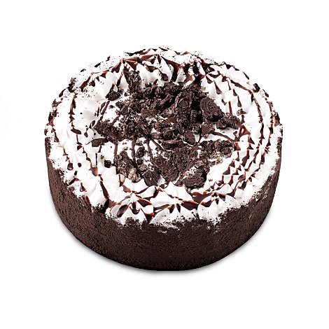 slide 1 of 1, Bakery Cake 1/4 Sheet Cookies & Cream - Each, 1 ct