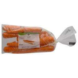 Publix Whole Carrots