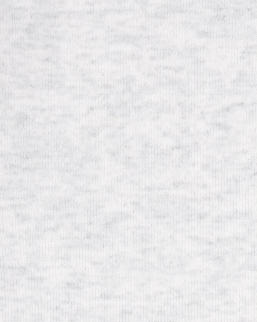 slide 8 of 9, Carter's Carters Baby 5-Pack Animals Short-Sleeve Cotton Bodysuits Multi NB, 1 ct