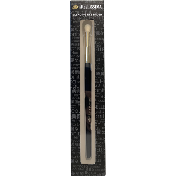 slide 1 of 1, Bellissima Blending Eye Brush, 1 ct