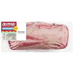 Rumba Meats Beef Tongue (Lengua de Res) - 1.5 - 6.5 lb