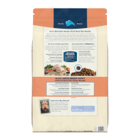 slide 4 of 18, Blue Buffalo Life Protection Formula Natural Puppy Large Breed Dry Dog Food, Chicken and Brown Rice 24-lb, 24 lb