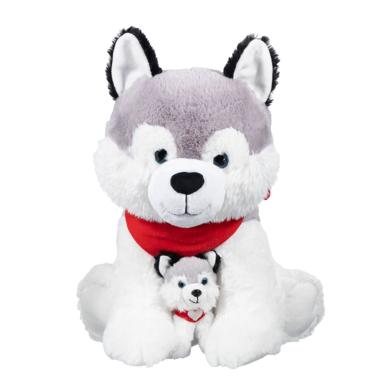 slide 1 of 1, TOYS Mommy Baby Puppy, 1 ct