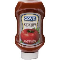 Goya Ketchup