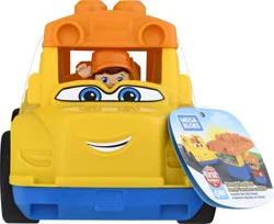 Mega Bloks Lil Vehicle - Assorted