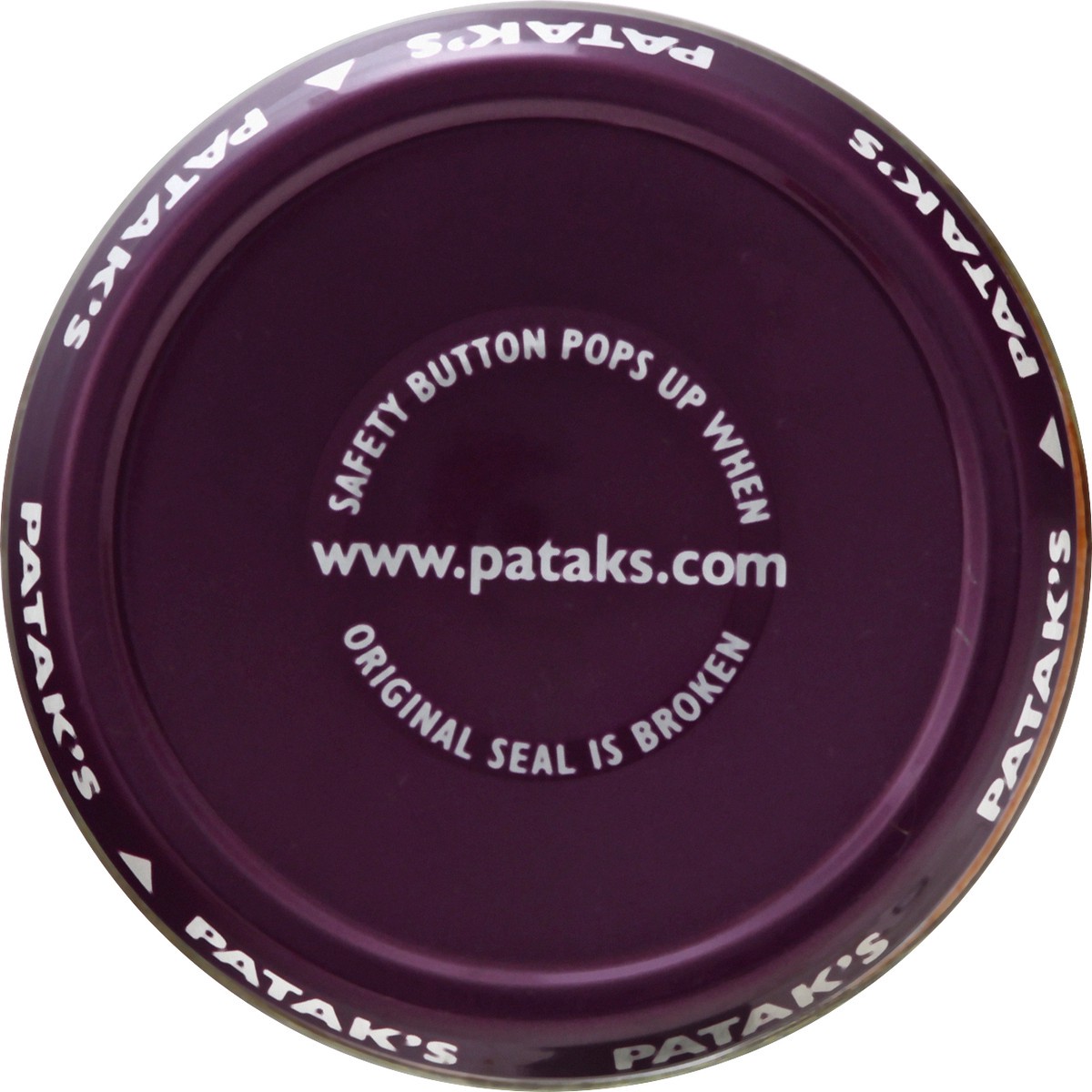 slide 4 of 9, Patak's Spicy Butter Chicken Simmer Sauce 15 oz, 15 oz